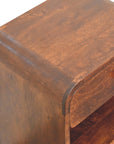 Arvessa Open Bedside