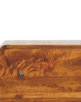 Newton Chestnut 3 Drawer Chest