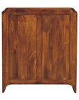 Newton Chestnut 3 Drawer Chest