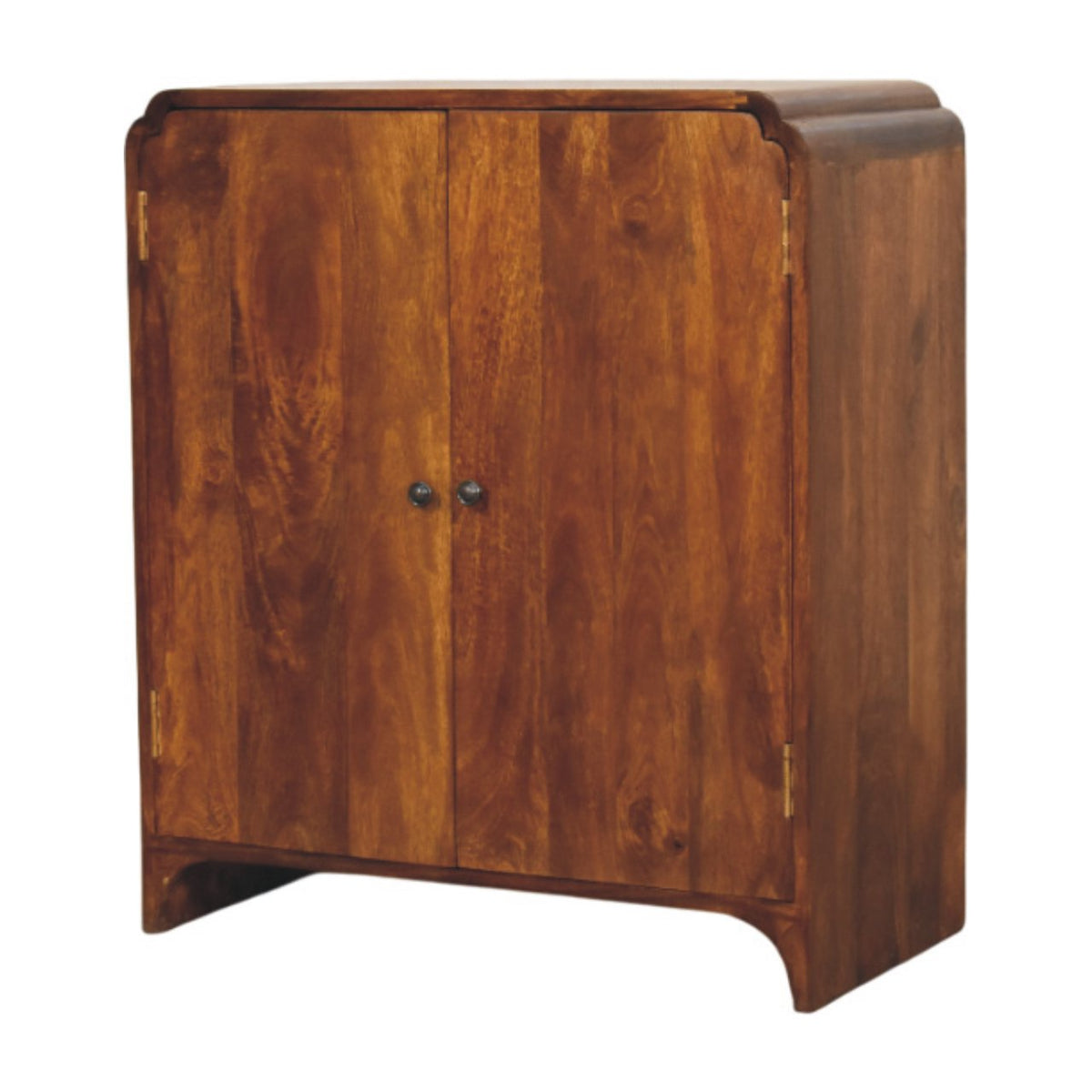 Newton Chestnut Cabinet