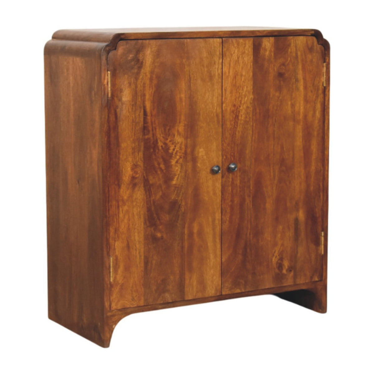Newton Chestnut Cabinet