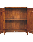 Newton Chestnut Cabinet