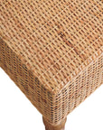Regency Woven Coffee Table