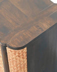Havana Canefront Drawers
