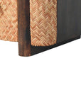Havana Canefront Drawers
