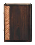 Havana Canefront Drawers