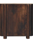 Havana Canefront Drawers