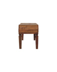 Arcus Coffee Table