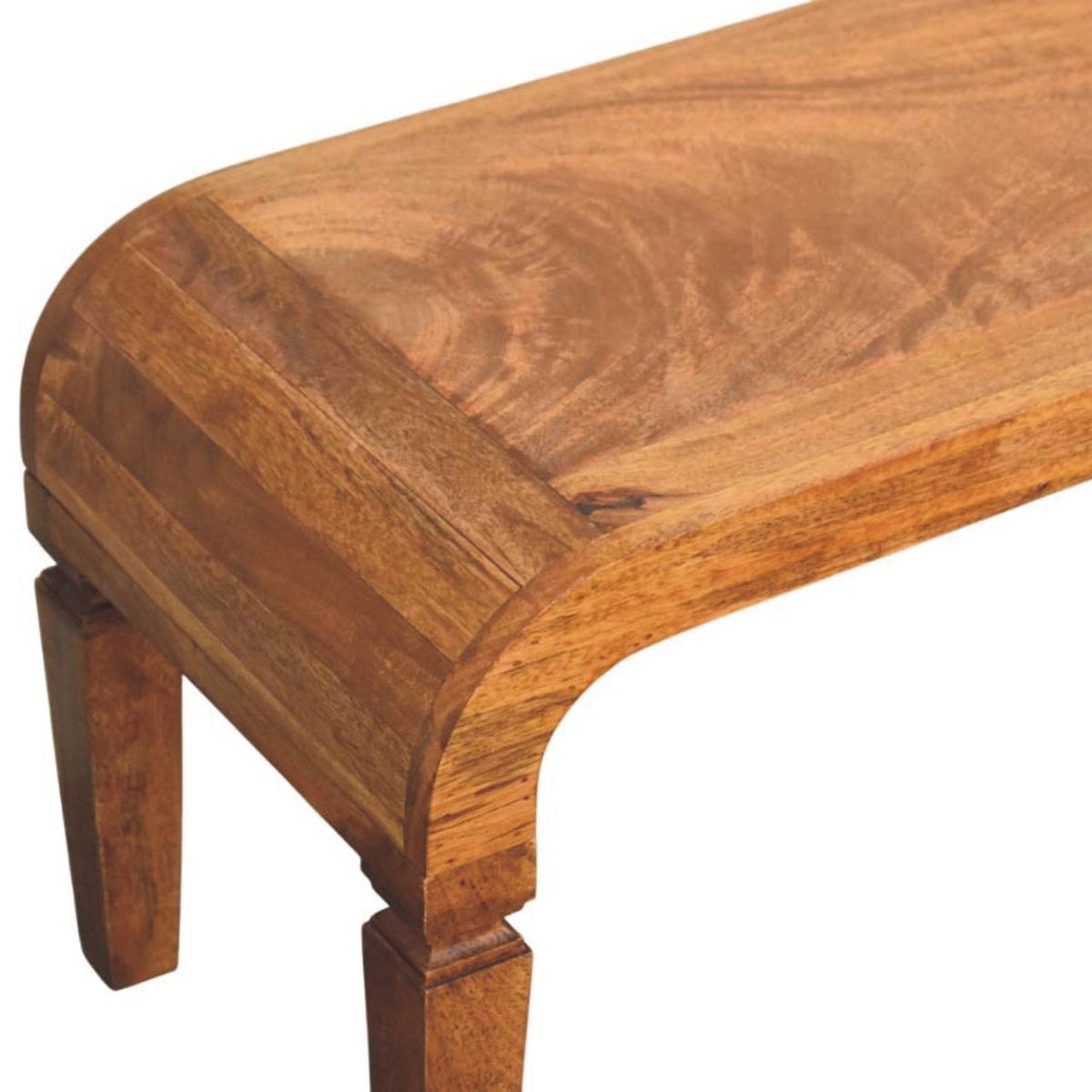 Arcus Coffee Table