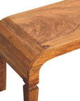 Arcus Coffee Table