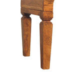 Arcus Coffee Table