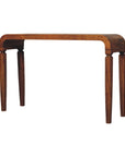Arcus Console Table