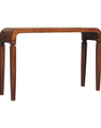 Arcus Console Table