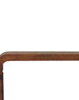 Arcus Console Table