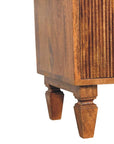 Louvre Bedside Unit