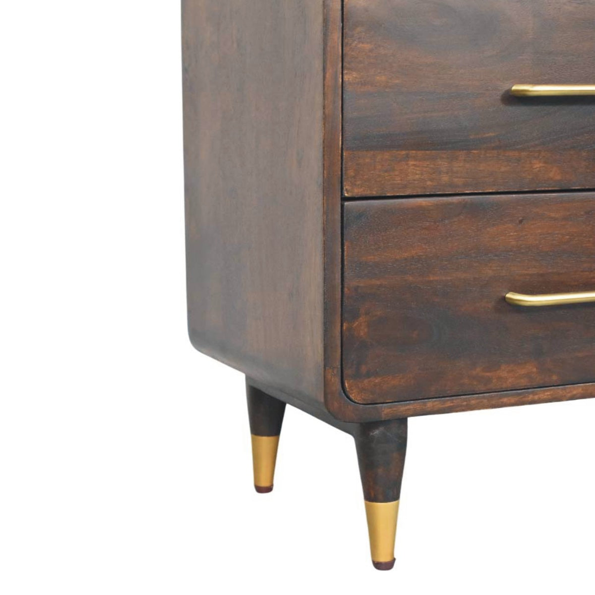 Valenza Six-Drawer Chest