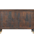 Valenza Six-Drawer Chest