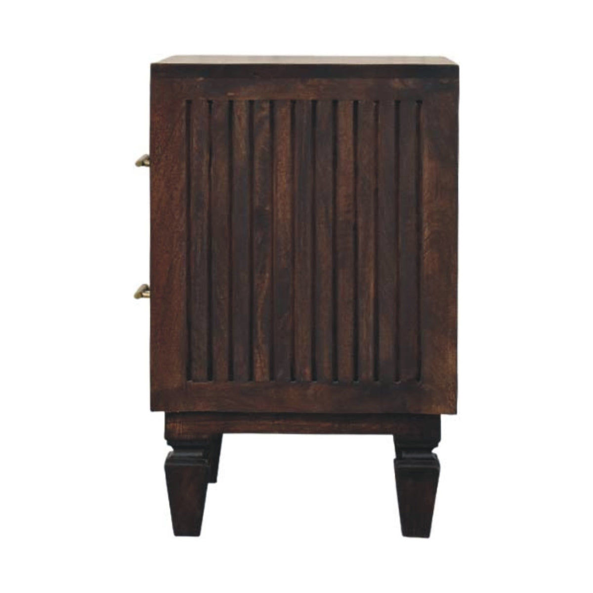 Belmont 2 Drawer Nightstand