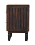 Belmont 2 Drawer Nightstand