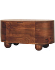 Curva Storage Trunk