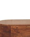Curva Storage Trunk