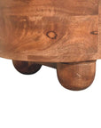 Curva Storage Trunk
