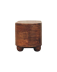 Curva Storage Trunk