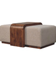 Arden Bench Duo