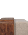 Arden Bench Duo