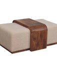 Arden Bench Duo