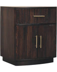 Milan Bedside