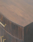 Milan Bedside