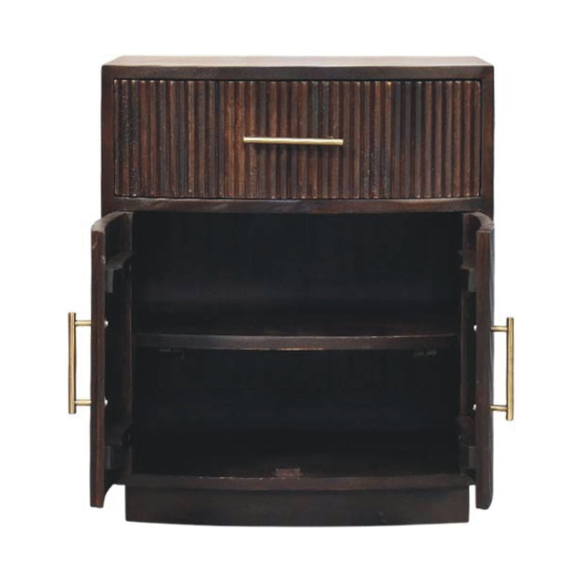 Milan Bedside