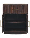 Milan Bedside