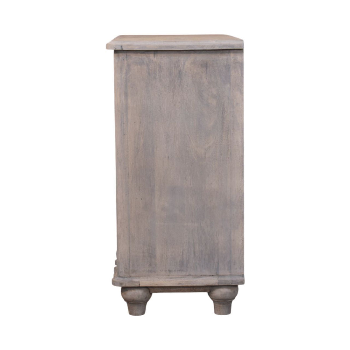 Lume Washed Panel Chest