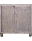 Lume Washed Panel Chest