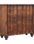 Lume Roasted Panel Chest
