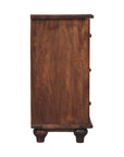 Lume Roasted Panel Chest