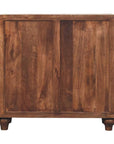Lume Roasted Panel Chest