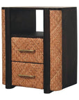 Havana Nightstand