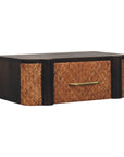 Havana Wall-Mounted Bedside