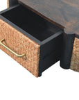 Havana Wall-Mounted Bedside