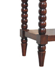 Spindle Winewood Bedside