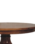 Belmont Round Dining Table