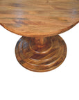 Belmont Round Dining Table