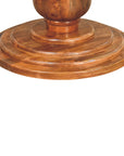 Belmont Round Dining Table