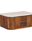 Beaumont Wall-Mounted Bedside