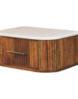 Beaumont Wall-Mounted Bedside
