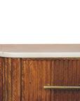 Beaumont Wall-Mounted Bedside