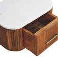 Beaumont Wall-Mounted Bedside